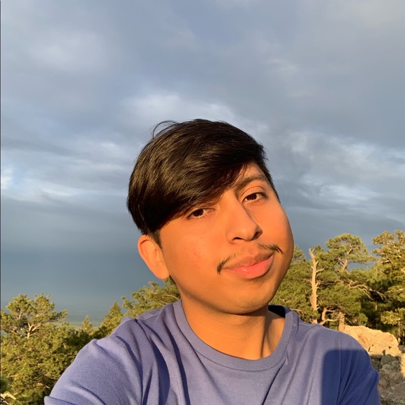 Meet your Posher, Jorge - Picture 1 of 1